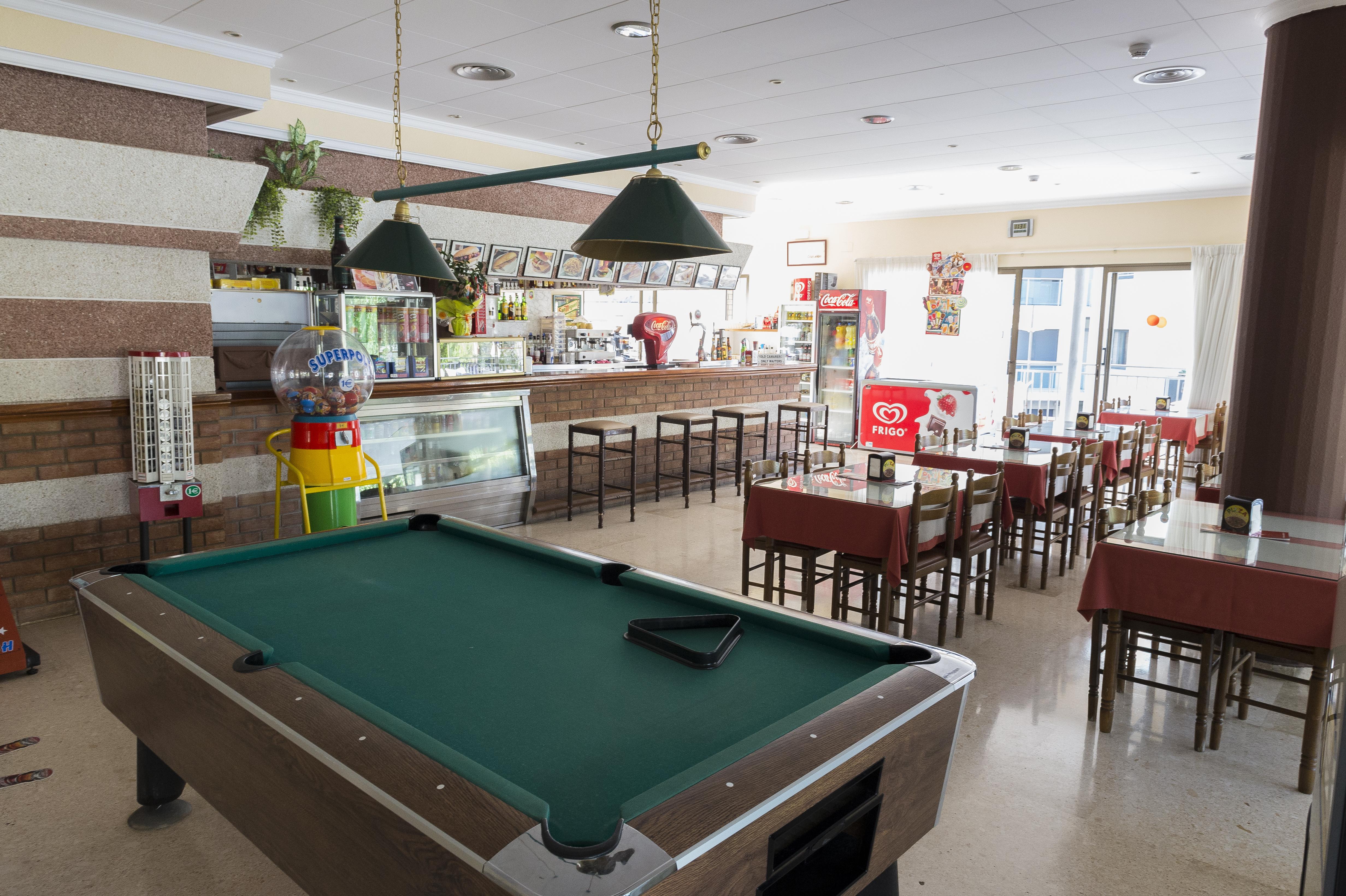 Aparthotel Las Mariposas Lloret de Mar Bagian luar foto